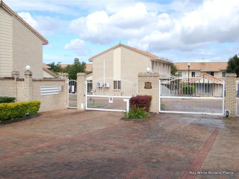 28/259 Browns Plains Road, Browns Plains QLD 4118