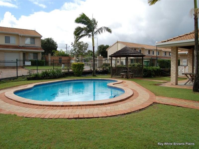 28/259 Browns Plains Road, Browns Plains QLD 4118