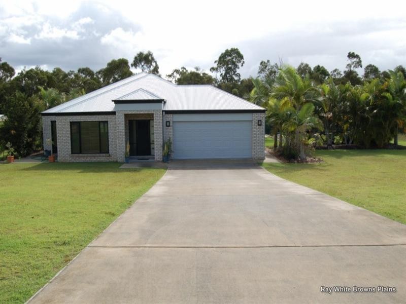 Boronia Heights QLD 4124