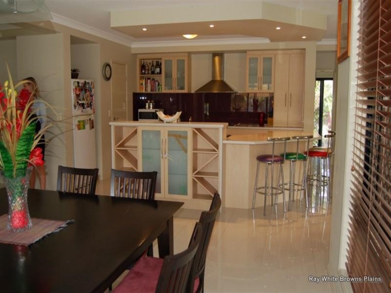 Boronia Heights QLD 4124