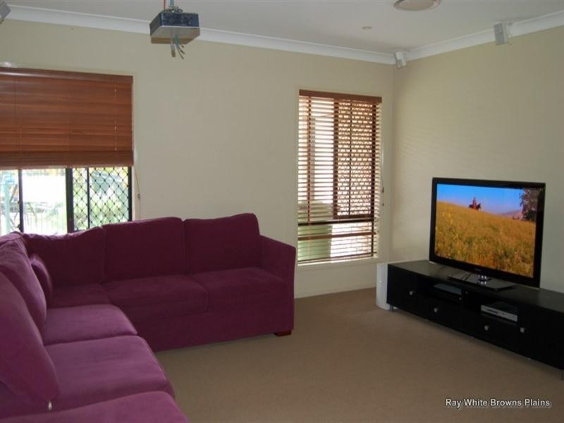 Boronia Heights QLD 4124