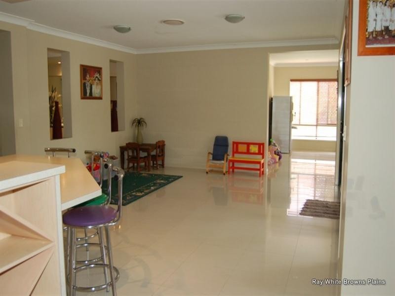 Boronia Heights QLD 4124