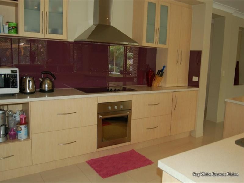 Boronia Heights QLD 4124