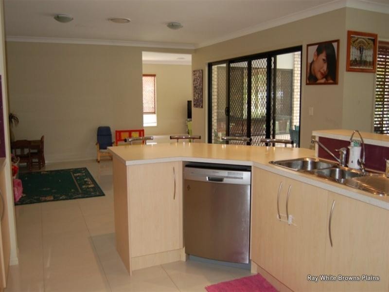 Boronia Heights QLD 4124