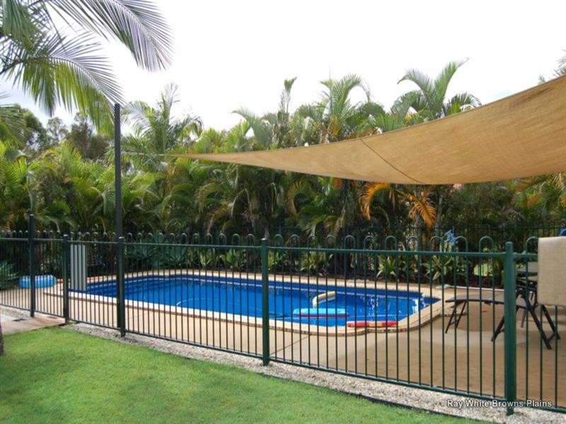 Boronia Heights QLD 4124