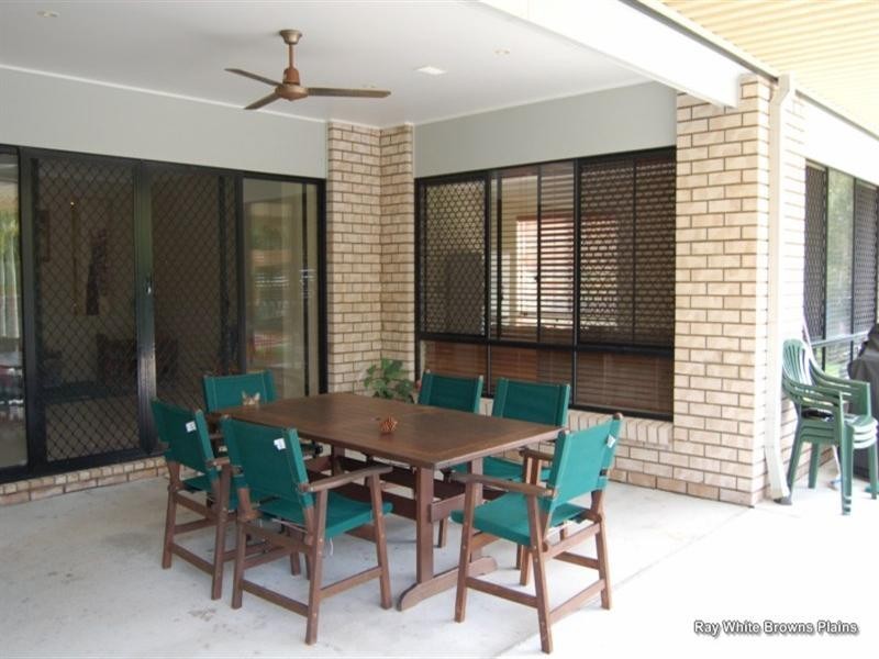 Boronia Heights QLD 4124