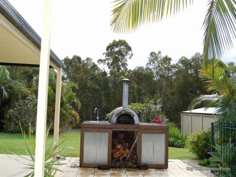 Boronia Heights QLD 4124