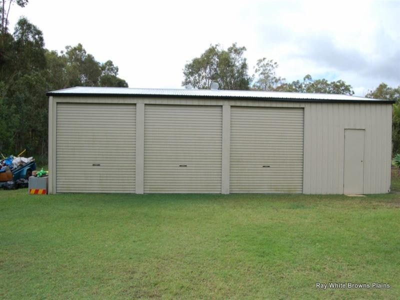Boronia Heights QLD 4124
