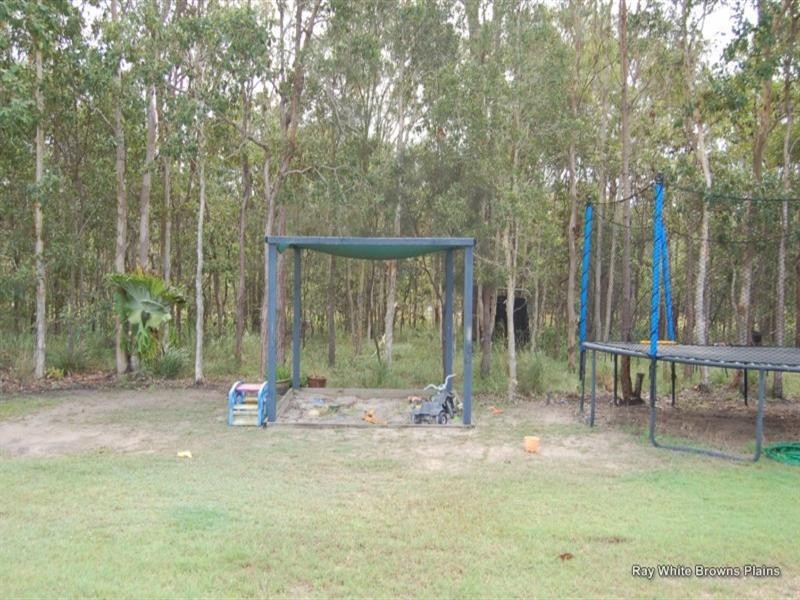 Boronia Heights QLD 4124