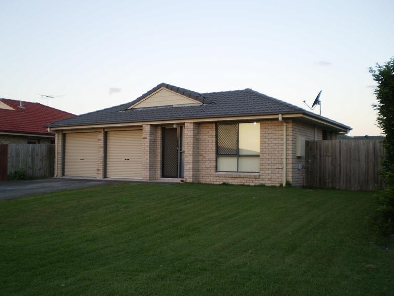 22 Justin Place, Crestmead QLD 4132