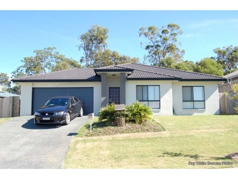 14 Eric Court, Hillcrest QLD 4118