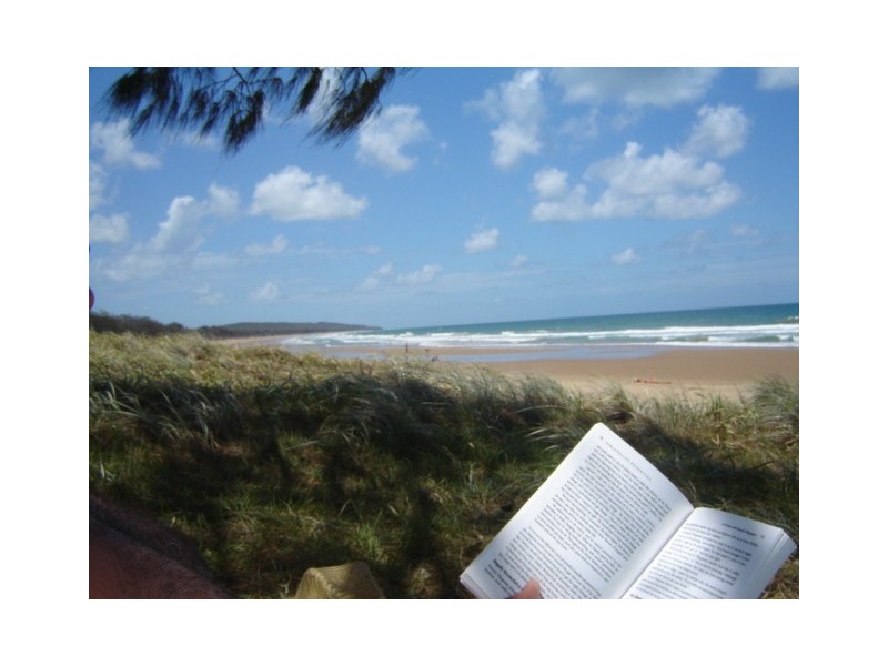 8 Sunset Drive, Agnes Water QLD 4677