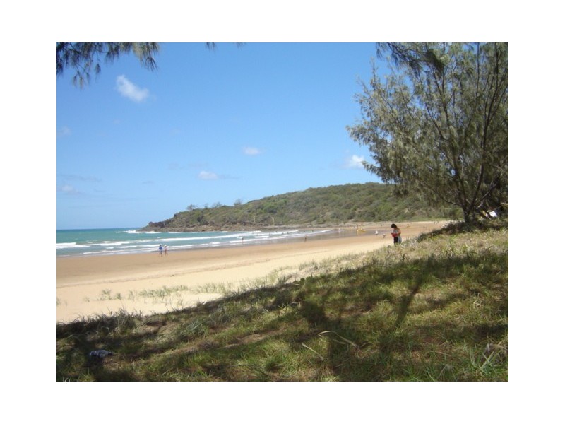 8 Sunset Drive, Agnes Water QLD 4677