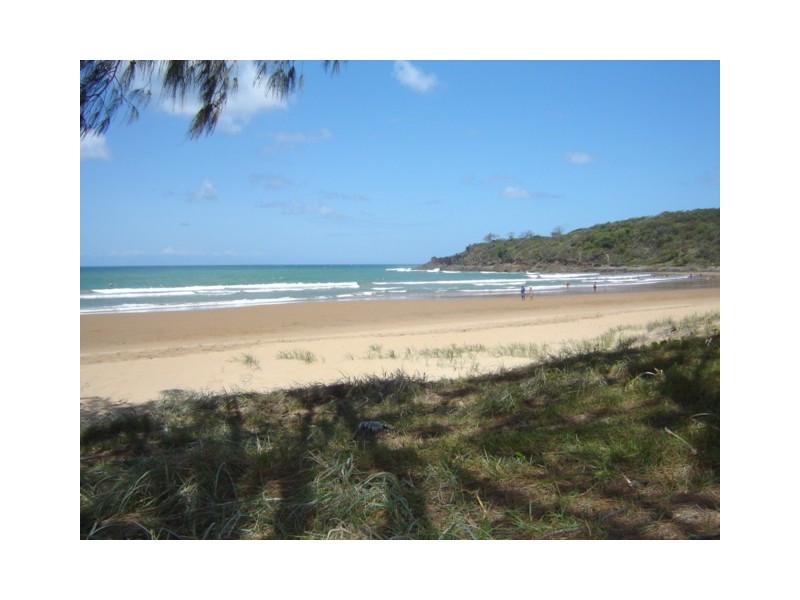 8 Sunset Drive, Agnes Water QLD 4677