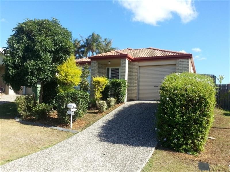 31 Griffen Place, Crestmead QLD 4132