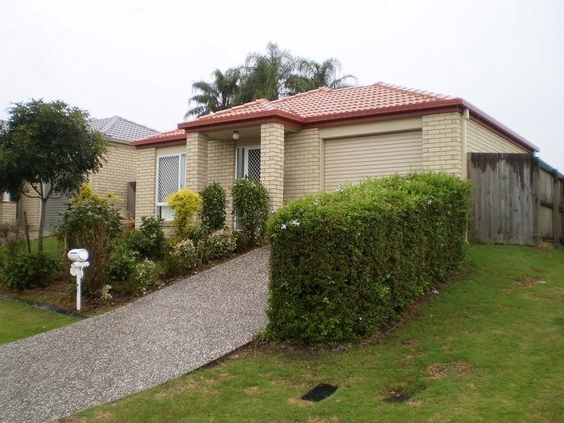 31 Griffen Place, Crestmead QLD 4132