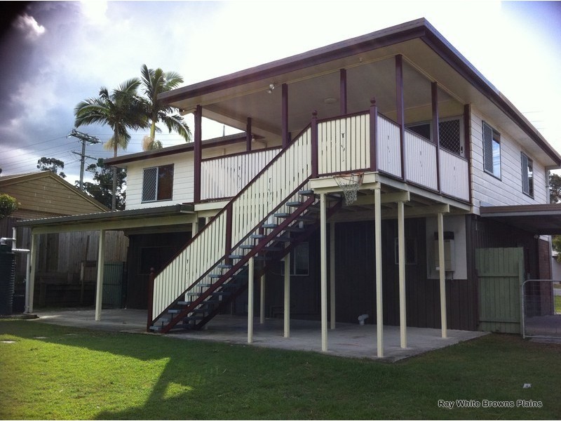 73 Begonia Street, Browns Plains QLD 4118