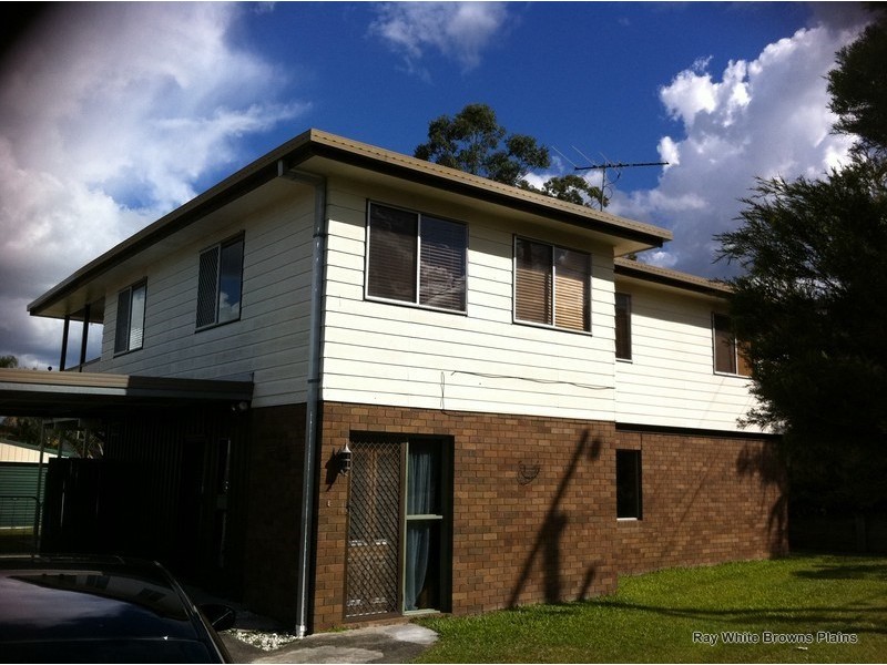 73 Begonia Street, Browns Plains QLD 4118