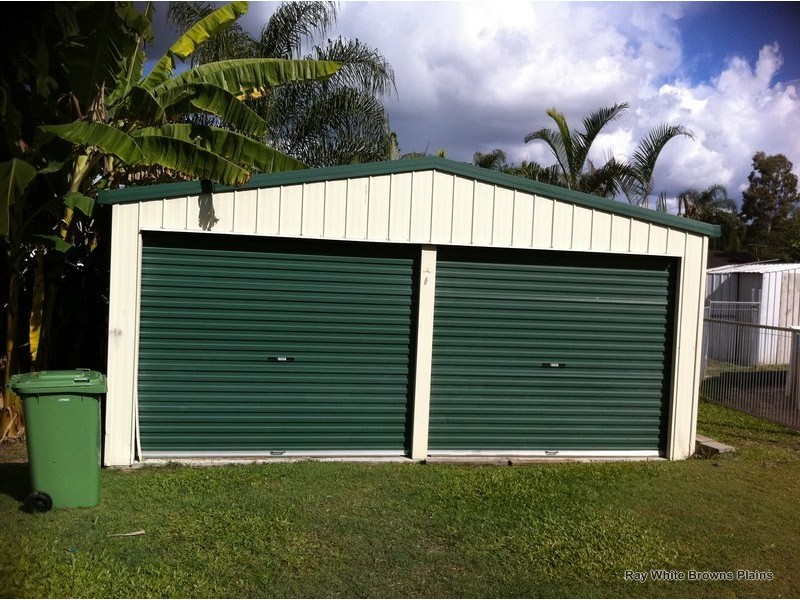 73 Begonia Street, Browns Plains QLD 4118