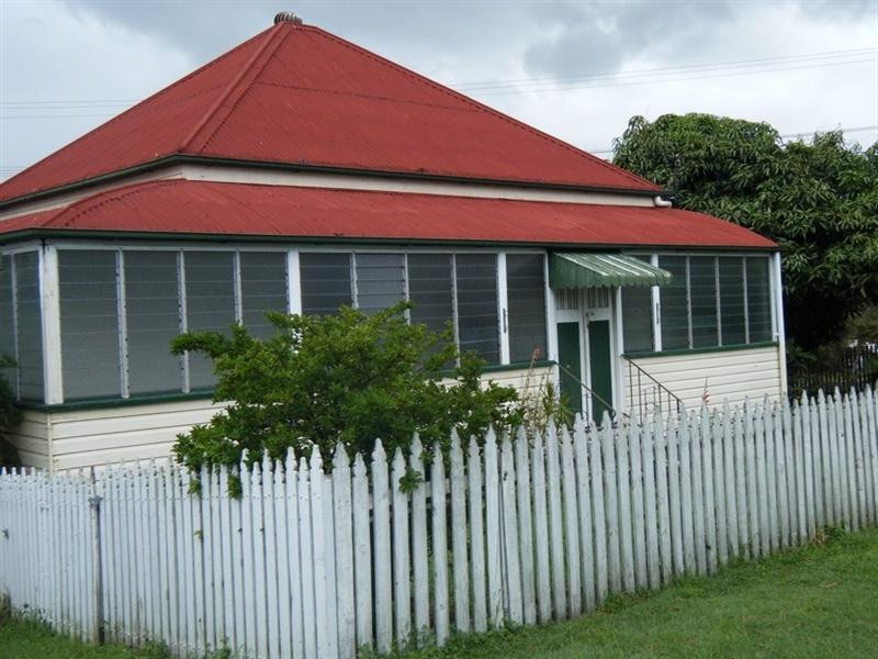 North Ipswich QLD 4305