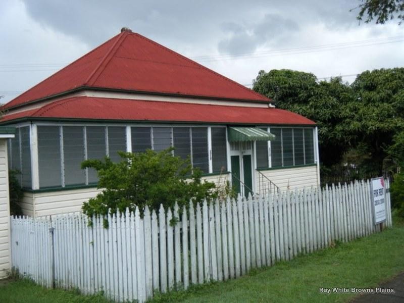 North Ipswich QLD 4305