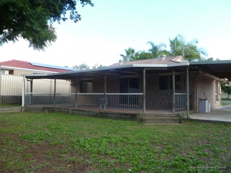 Boronia Heights QLD 4124