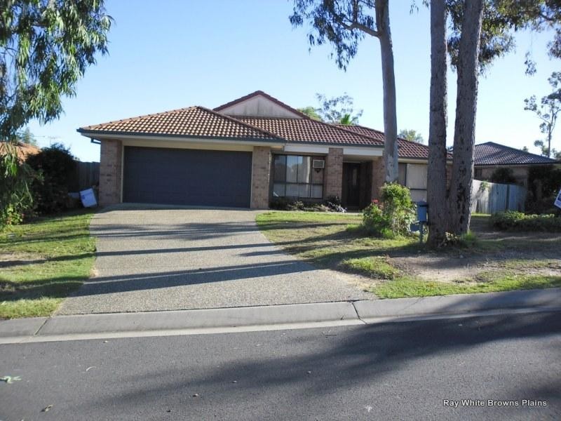 Forest Lake QLD 4078