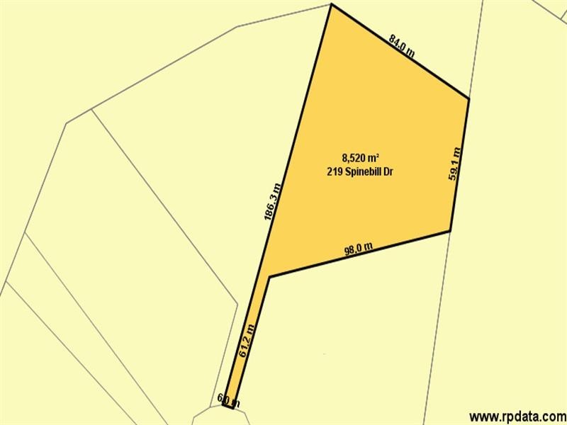 219 Spinebill Drive, Greenbank QLD 4124