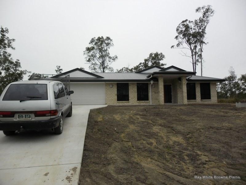 282 Teviot Road, North Maclean QLD 4280