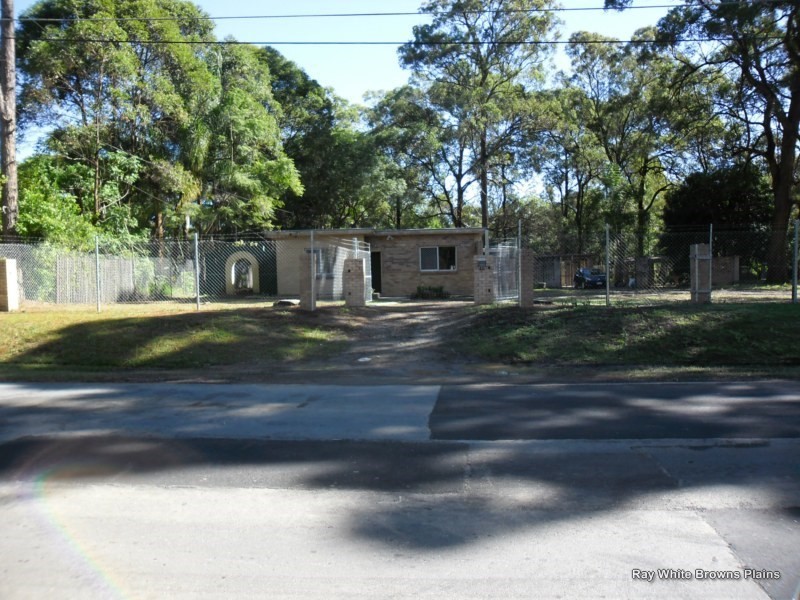 40 Second Avenue, Marsden QLD 4132