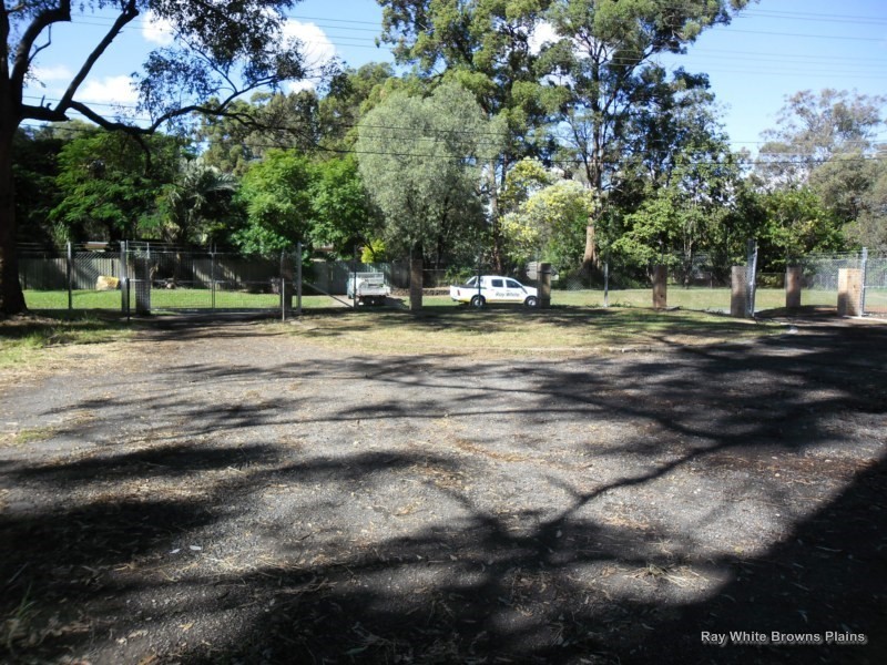 40 Second Avenue, Marsden QLD 4132