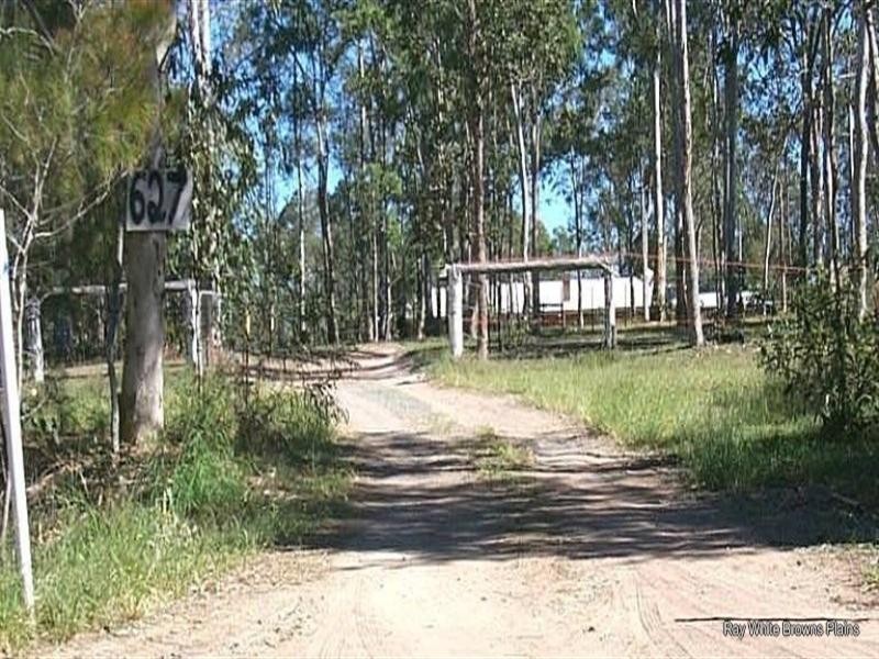 North Maclean QLD 4280