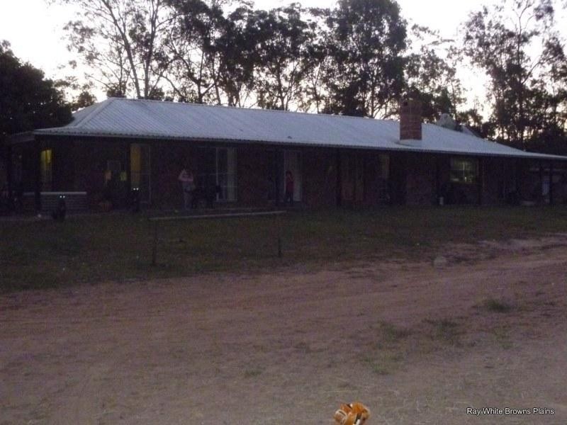 North Maclean QLD 4280