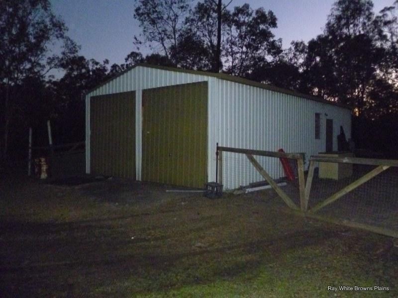 North Maclean QLD 4280