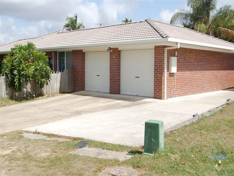 Regents Park QLD 4118