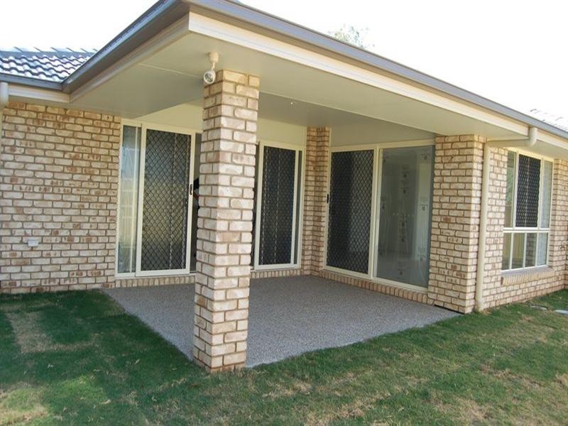 Boronia Heights QLD 4124
