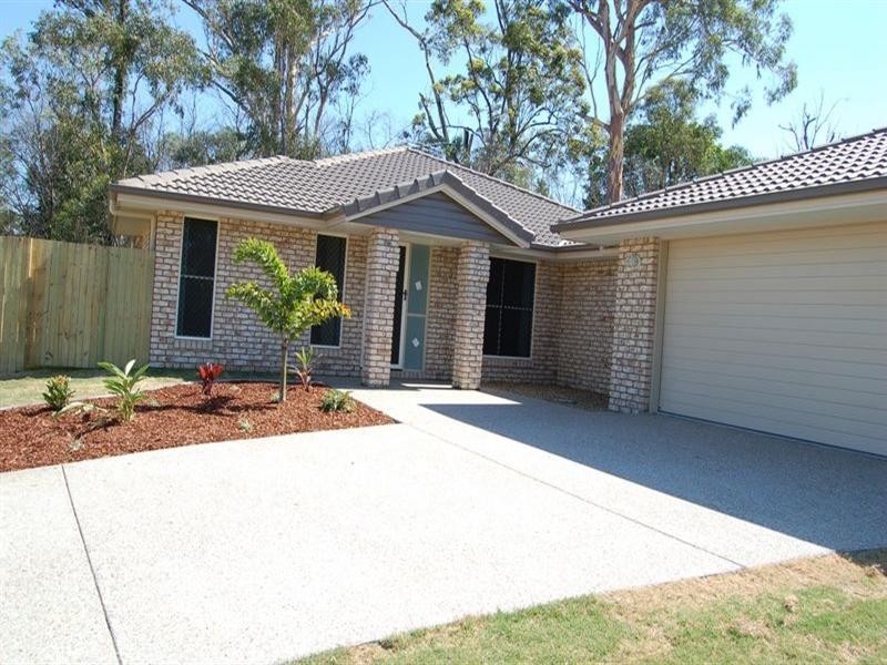 Boronia Heights QLD 4124