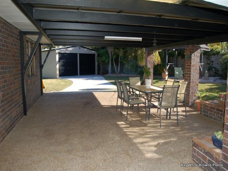 16 Joseph Court, Browns Plains QLD 4118