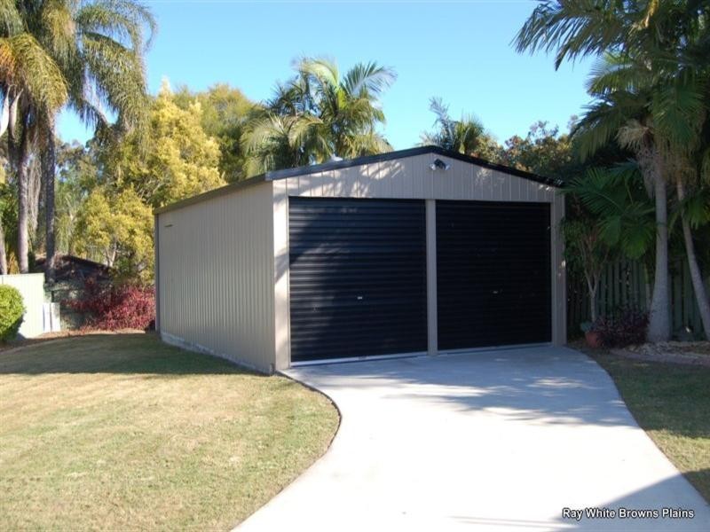 16 Joseph Court, Browns Plains QLD 4118