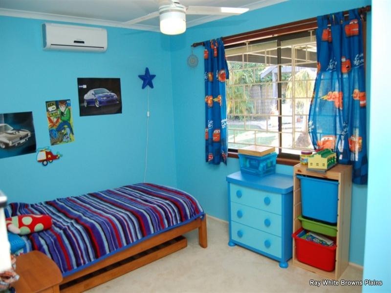 16 Joseph Court, Browns Plains QLD 4118