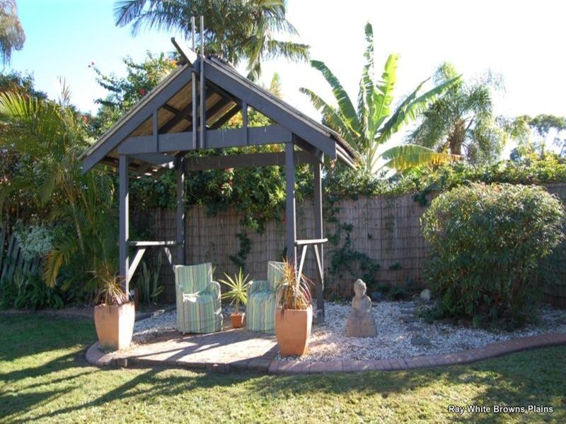 16 Joseph Court, Browns Plains QLD 4118