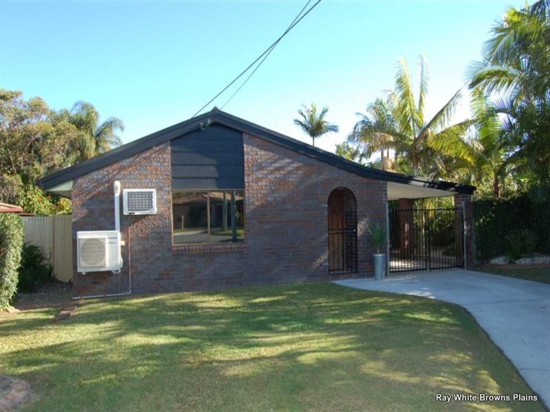 16 Joseph Court, Browns Plains QLD 4118