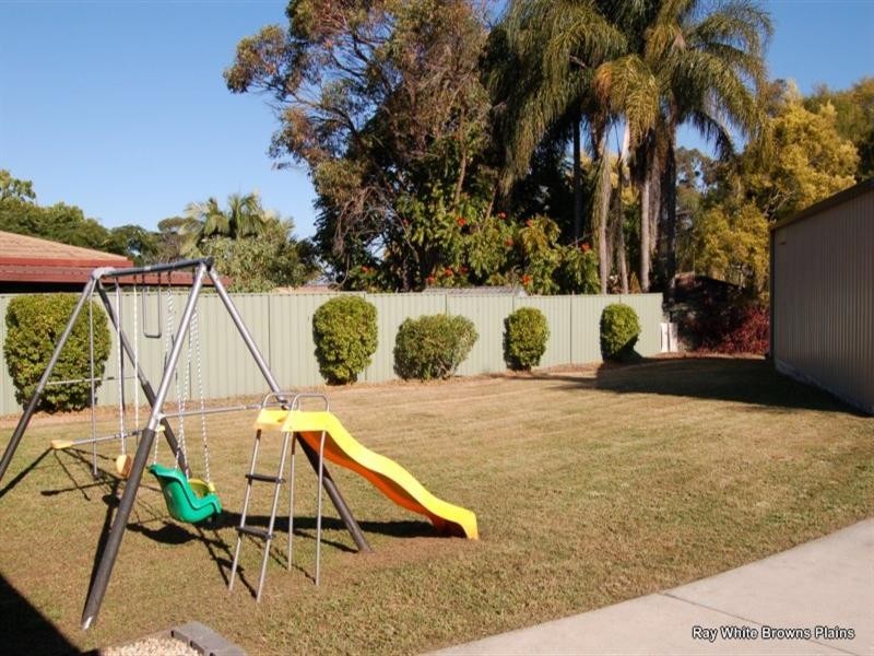 16 Joseph Court, Browns Plains QLD 4118