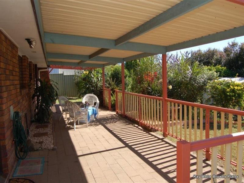 8 Antlia Street, Regents Park QLD 4118