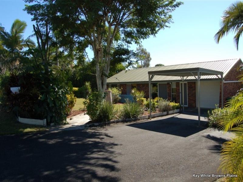 8 Antlia Street, Regents Park QLD 4118