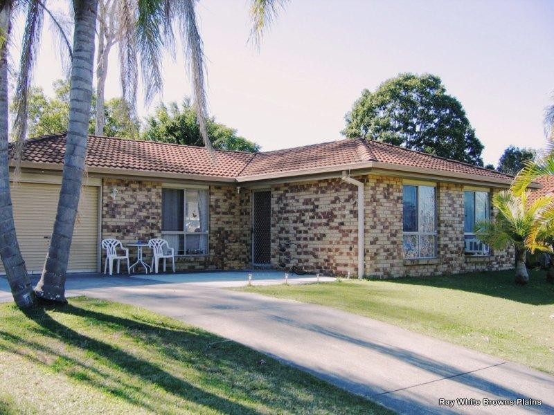 7 Lutton Court, Boronia Heights QLD 4124