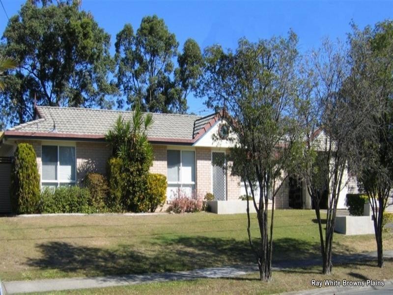 132 Mackellar Drive, Boronia Heights QLD 4124