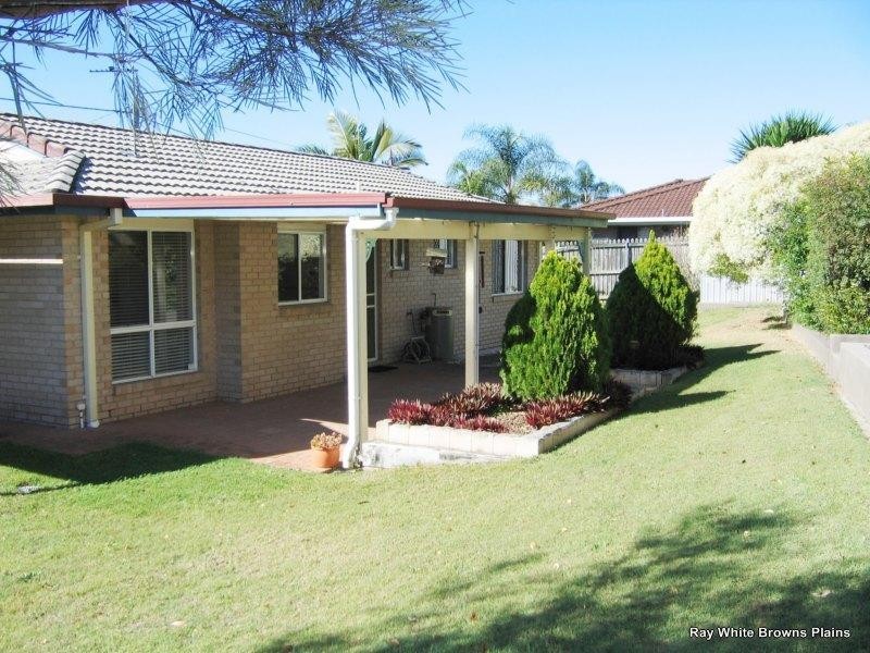 132 Mackellar Drive, Boronia Heights QLD 4124