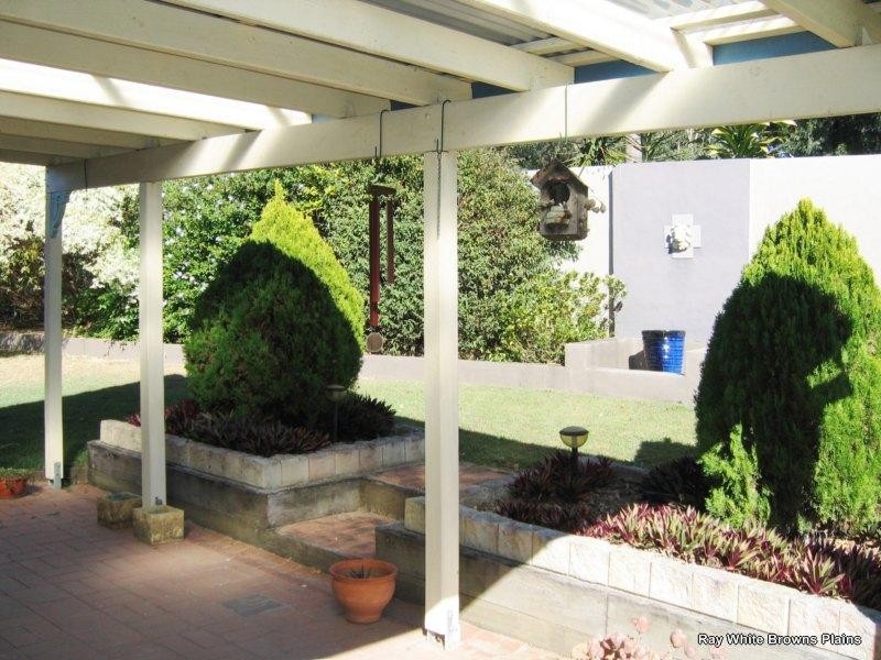 132 Mackellar Drive, Boronia Heights QLD 4124
