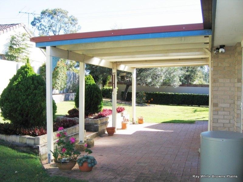 132 Mackellar Drive, Boronia Heights QLD 4124